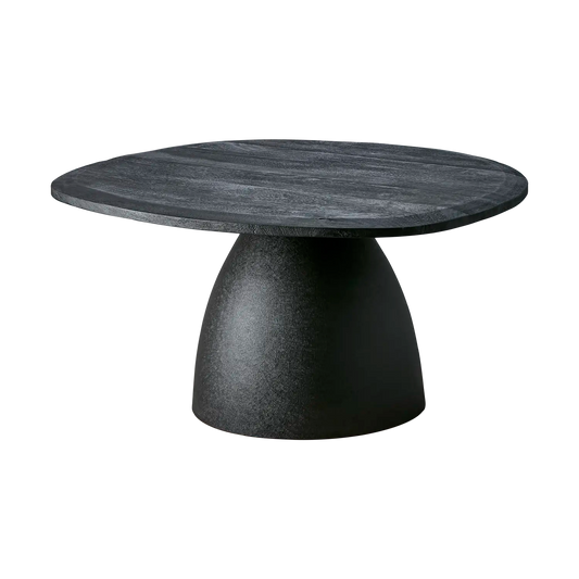 Affari of Sweden, Portland Soffbord, Svart