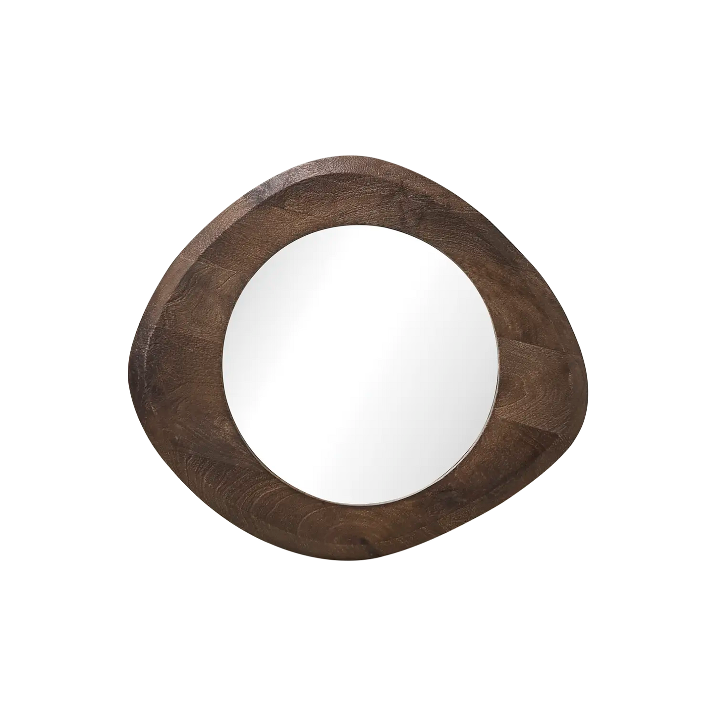 Affari of Sweden, Portland Spegel, Brun