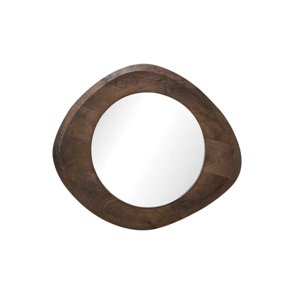 Affari of Sweden, Portland Spegel, Brun