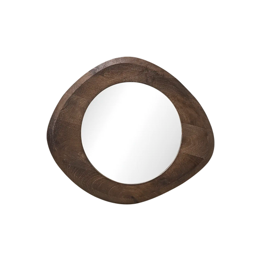 Affari of Sweden, Portland Spegel, Brun