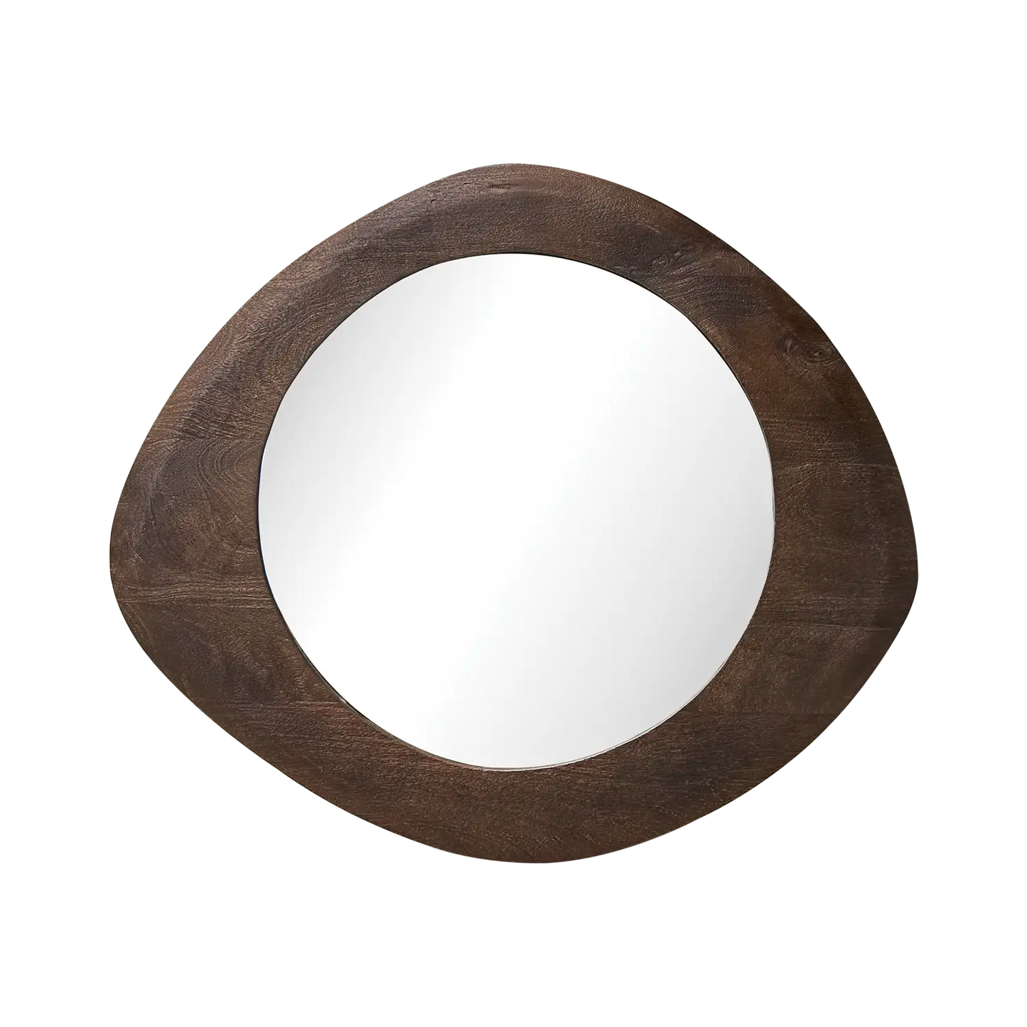 Affari of Sweden, Portland Spegel, Brun