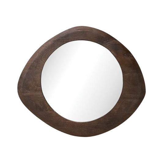 Affari of Sweden, Portland Spegel, Brun