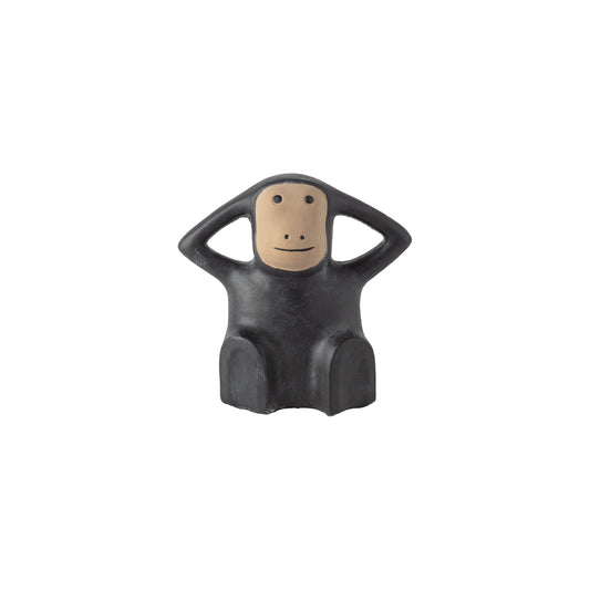 Mogihome, Robbie Dekoration Stor, Svart