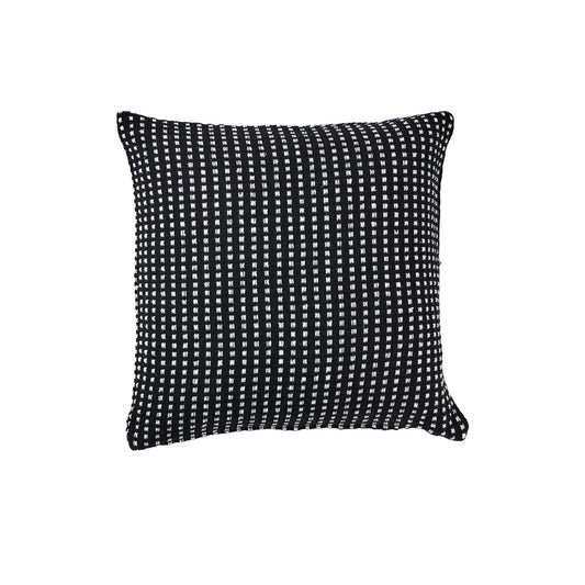 Affari of Sweden, Anna Kuddfodral, Svart/vit