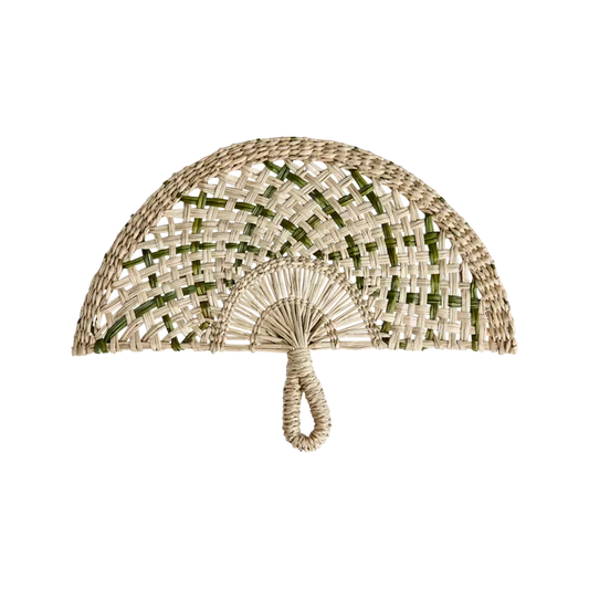 Affari of Sweden, Sunny Solfjäder, Natur/grön