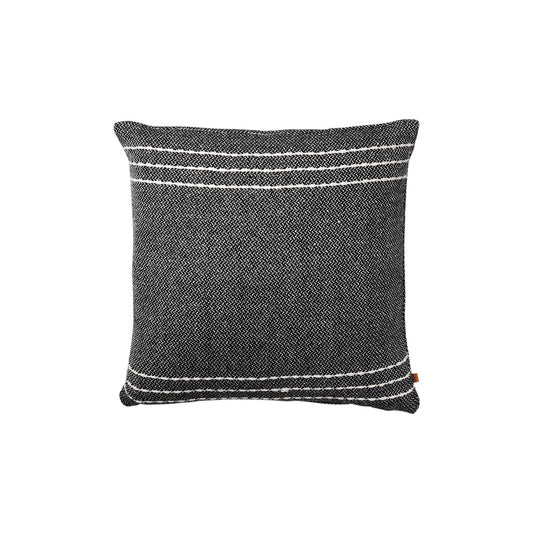 Affari of Sweden, Anna Kuddfodral, Svart/natur