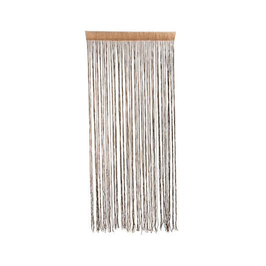 Affari of Sweden, Juni Gardin, Natur