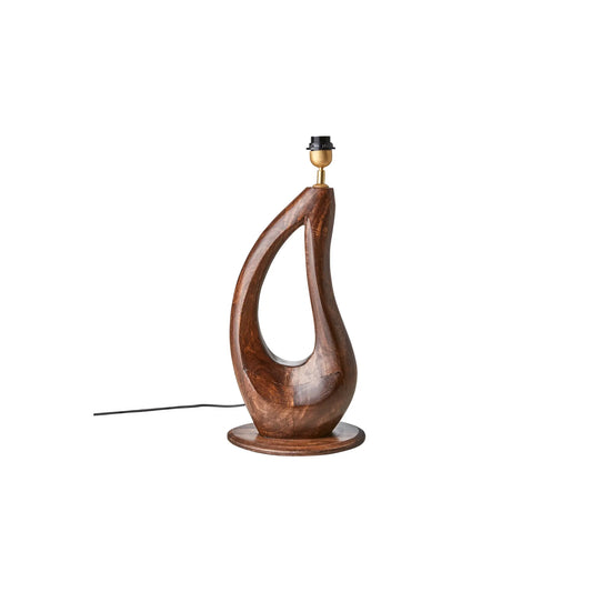 Affari of Sweden, Portland Lampfot, Brun