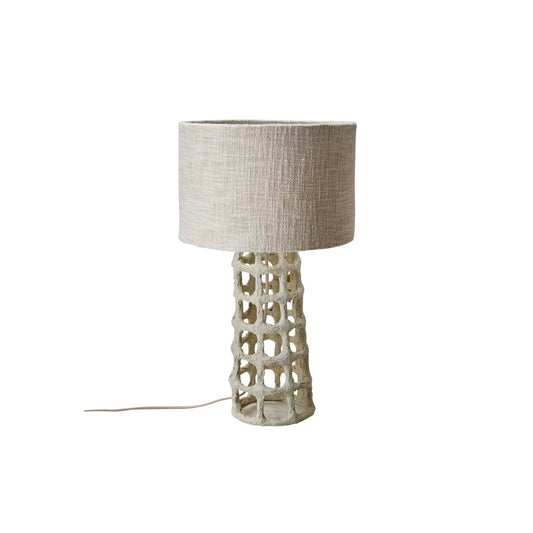 Affari of Sweden, Ruta Bordslampa, Natur