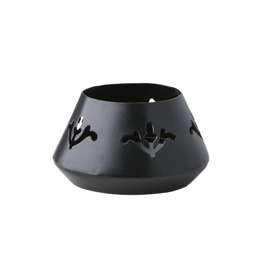 Affari of Sweden, Thomas Värmeljushållare, Svart