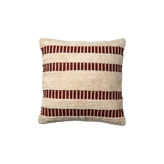 Affari of Sweden, Anna Kuddfodral, Elfenben/rost