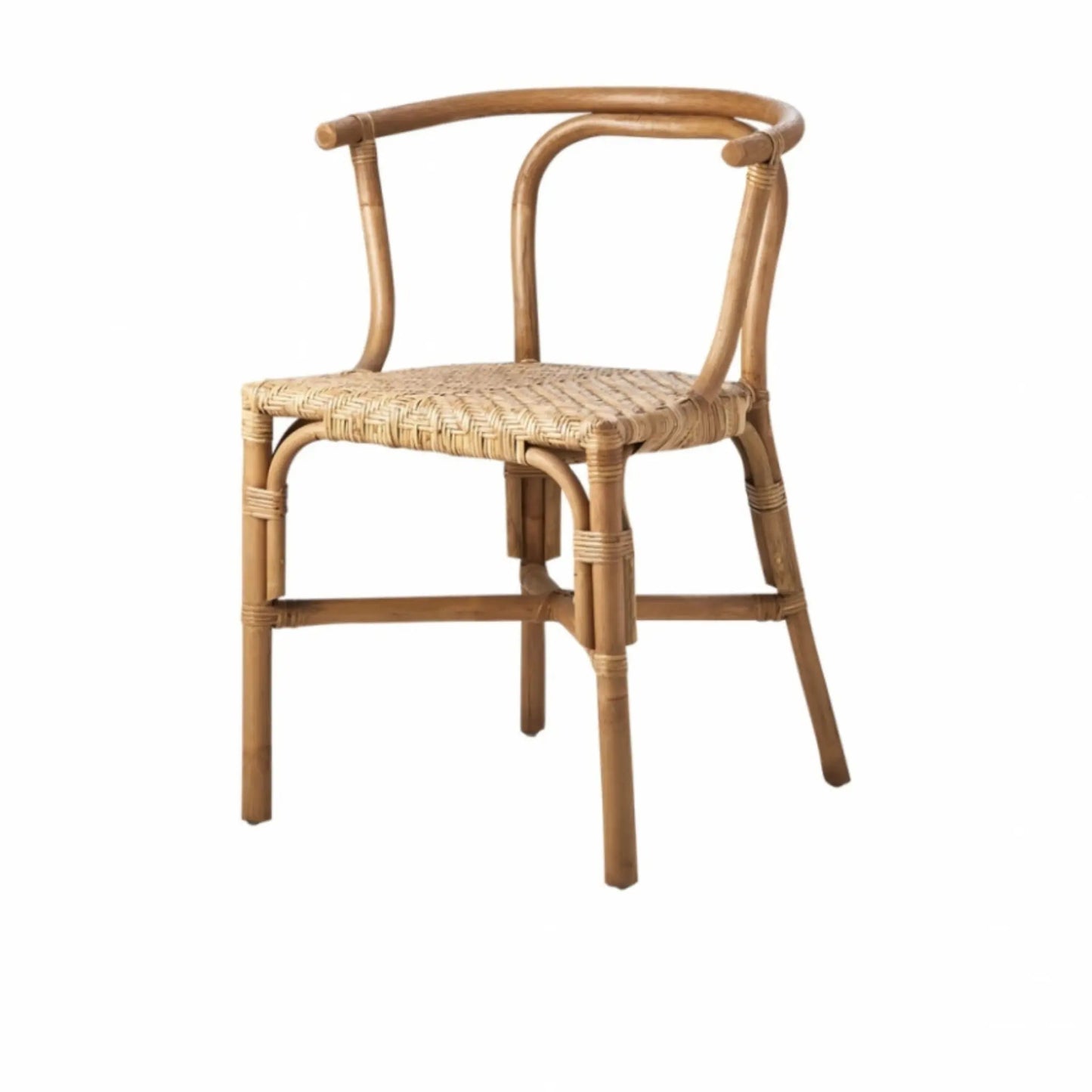 Affari of Sweden, Riviera Stol, Natur