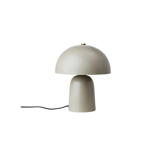 Affari of Sweden, Fungi Bordslampa M, Beige