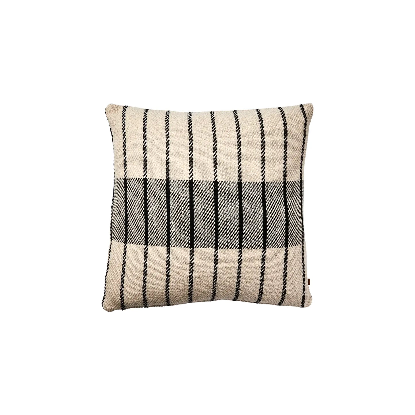 Affari of Sweden, Anna Kuddfodral, Elfenben/svart