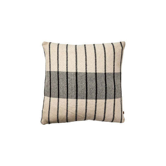 Affari of Sweden, Anna Kuddfodral, Elfenben/svart