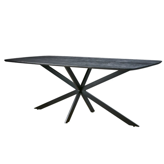 Affari of Sweden, Portland Bord, Svart