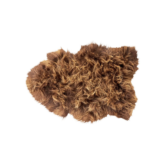 Shepherd of Sweden, Torshavn Långhårigt Fårskinn, Moro