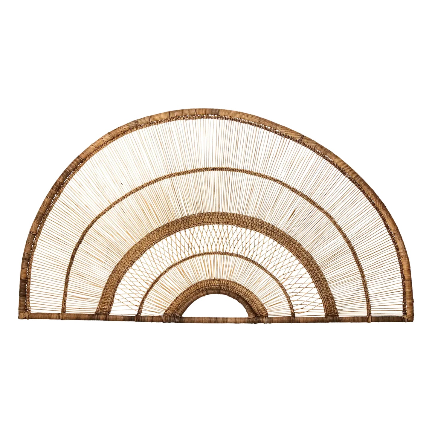 Affari of Sweden, Tribe Sänggavel/väggdekoration L, Natur