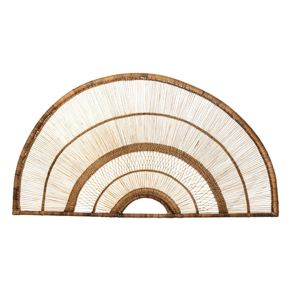 Affari of Sweden, Tribe Sänggavel/väggdekoration L, Natur