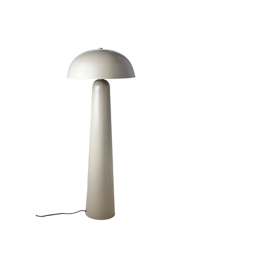 Affari of Sweden, Fungi Golvlampa, Beige
