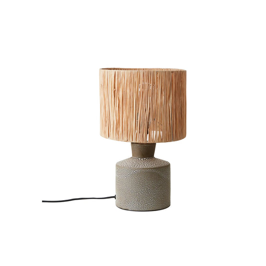 Affari of Sweden, Lava Bordslampa, Beige