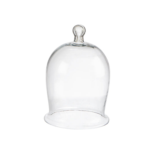 Affari of Sweden, Bella Glaskupa M, Klar