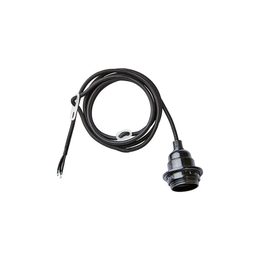 Affari of Sweden, Electro Sladd, Svart