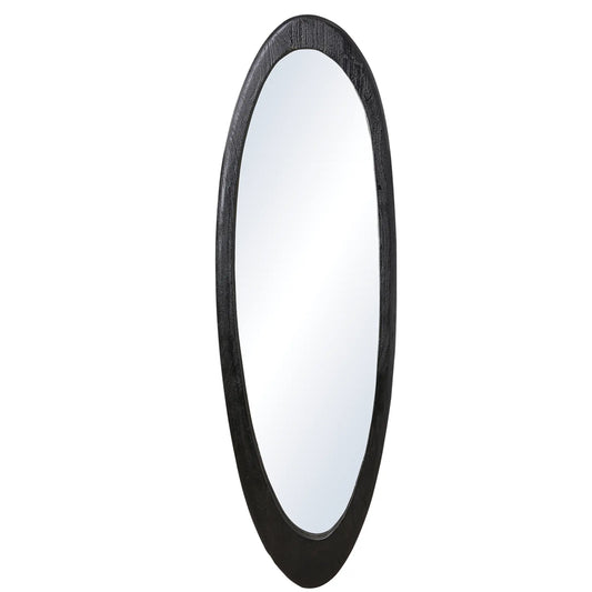 Affari of Sweden, Portland Spegel, Svart