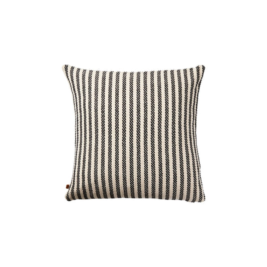 Affari of Sweden, Anna Kuddfodral, Elfenben/svart