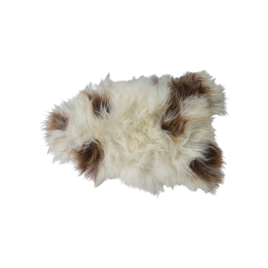 Shepherd of Sweden, Torshavn Långhårigt Fårskinn, Moro/Vit