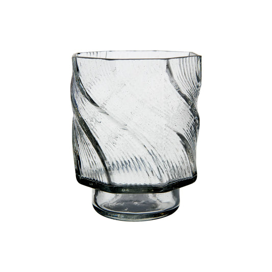 Affari of Sweden, Twist Värmeljushållare, Klar