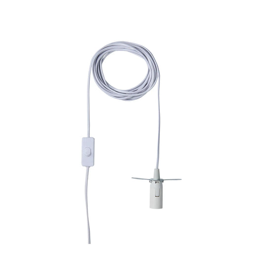 Affari of Sweden, Electro Sladd, Vit