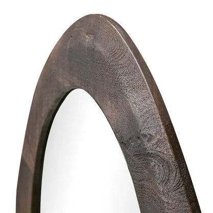 Affari of Sweden, Portland Spegel, Brun