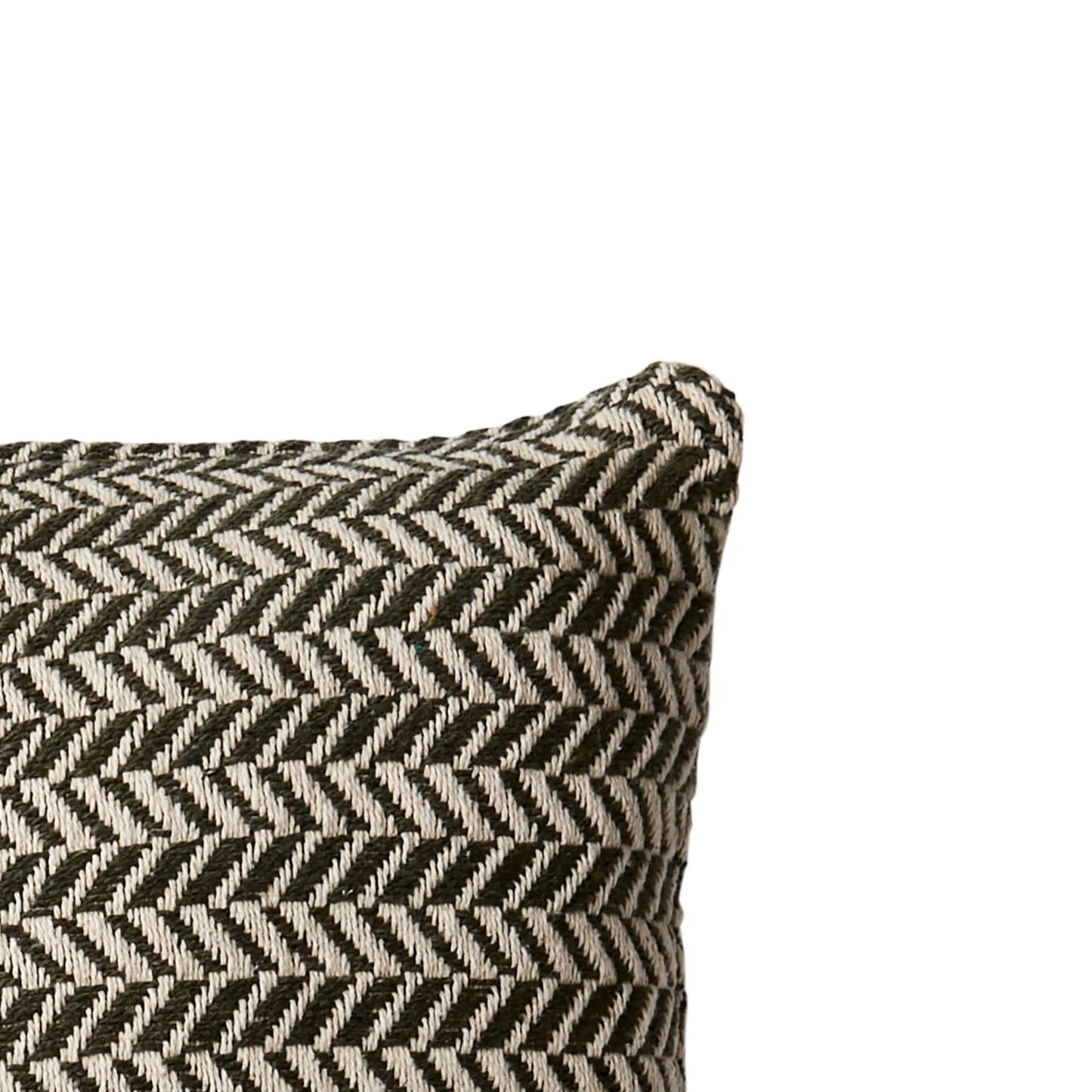 Affari of Sweden, Anna Kuddfodral, Grön/elfenben