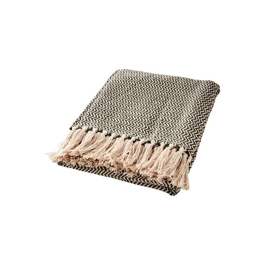 Affari of Sweden, Anna Filt, Olivgrön/elfenben