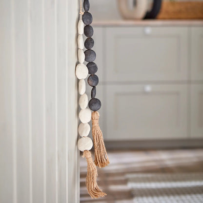 Affari of Sweden, Athena Dekoration, Elfenben/natur