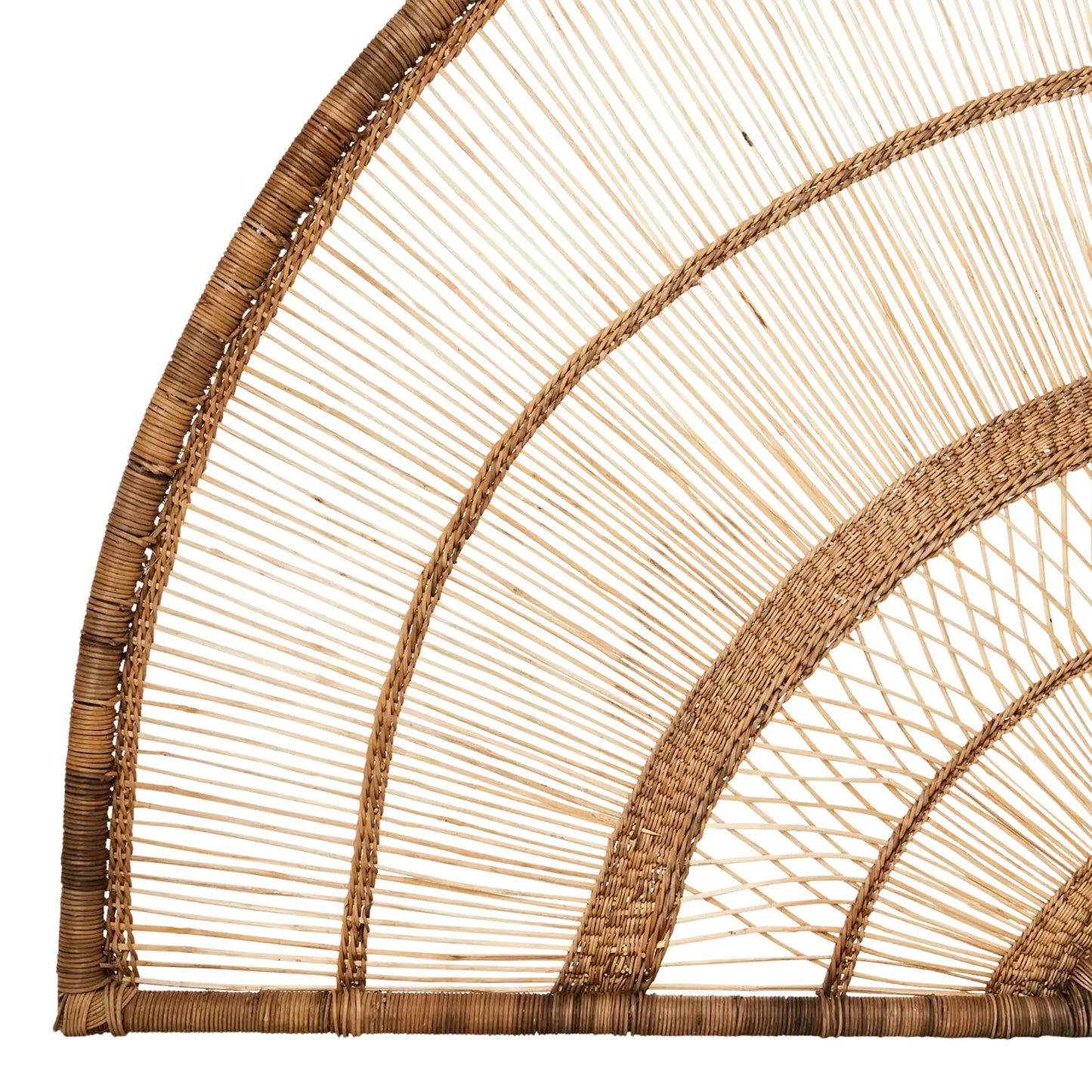 Affari of Sweden, Tribe Sänggavel/väggdekoration L, Natur