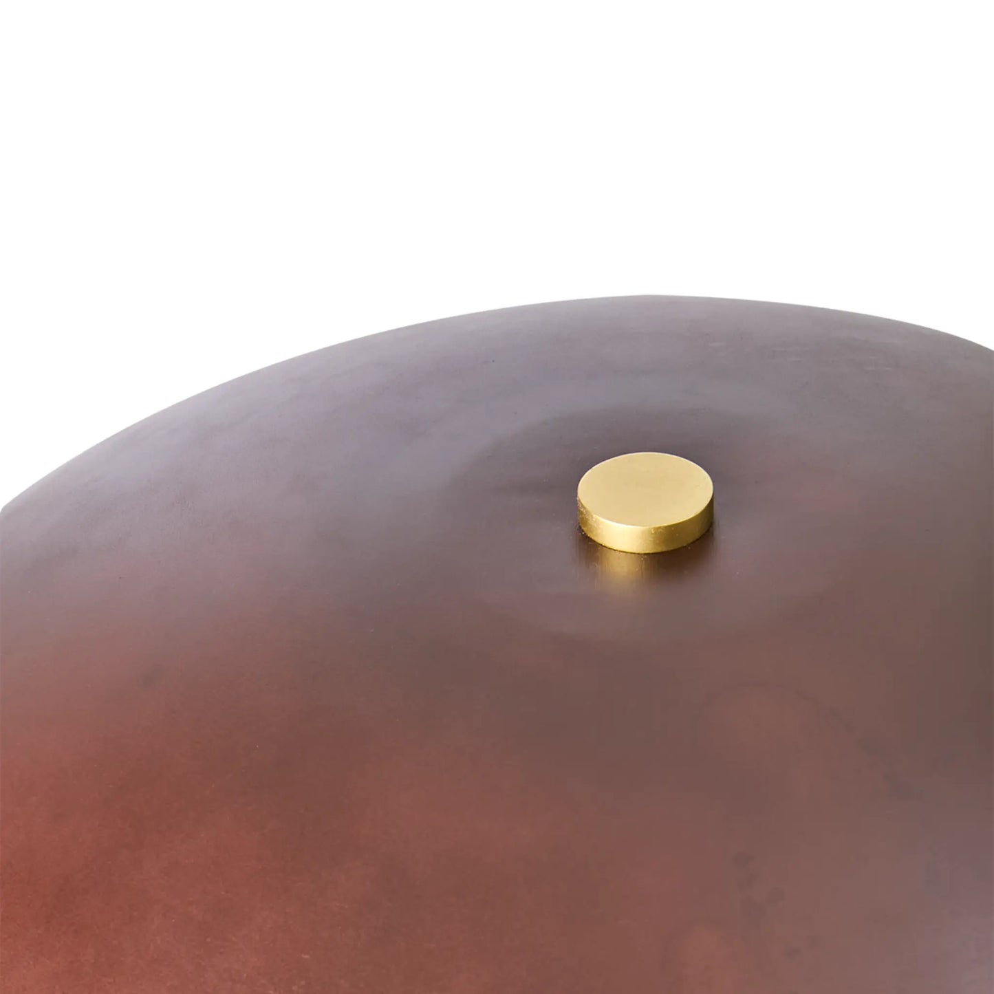 Affari of Sweden, Fungi Golvlampa, Brun