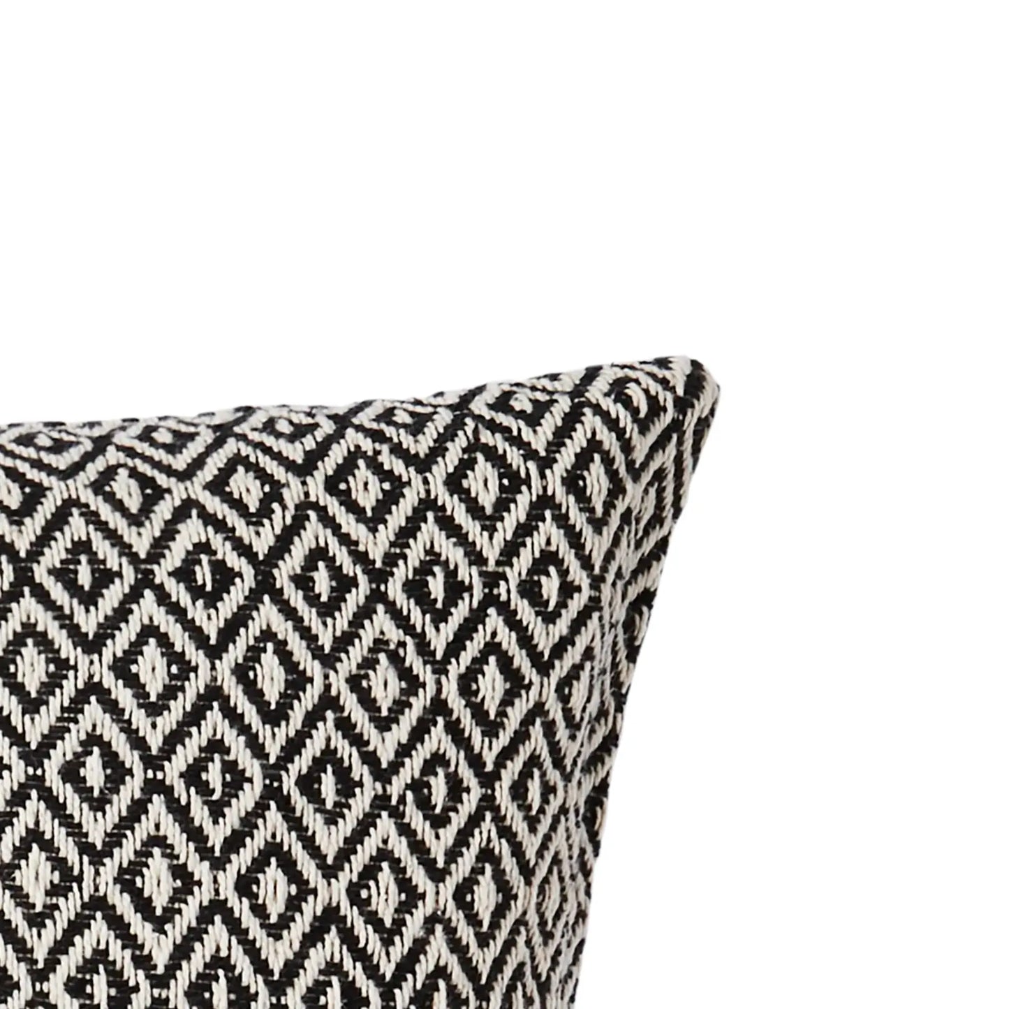 Affari of Sweden, Anna Kuddfodral, Svart/elfenben