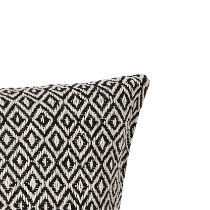 Affari of Sweden, Anna Kuddfodral, Svart/elfenben