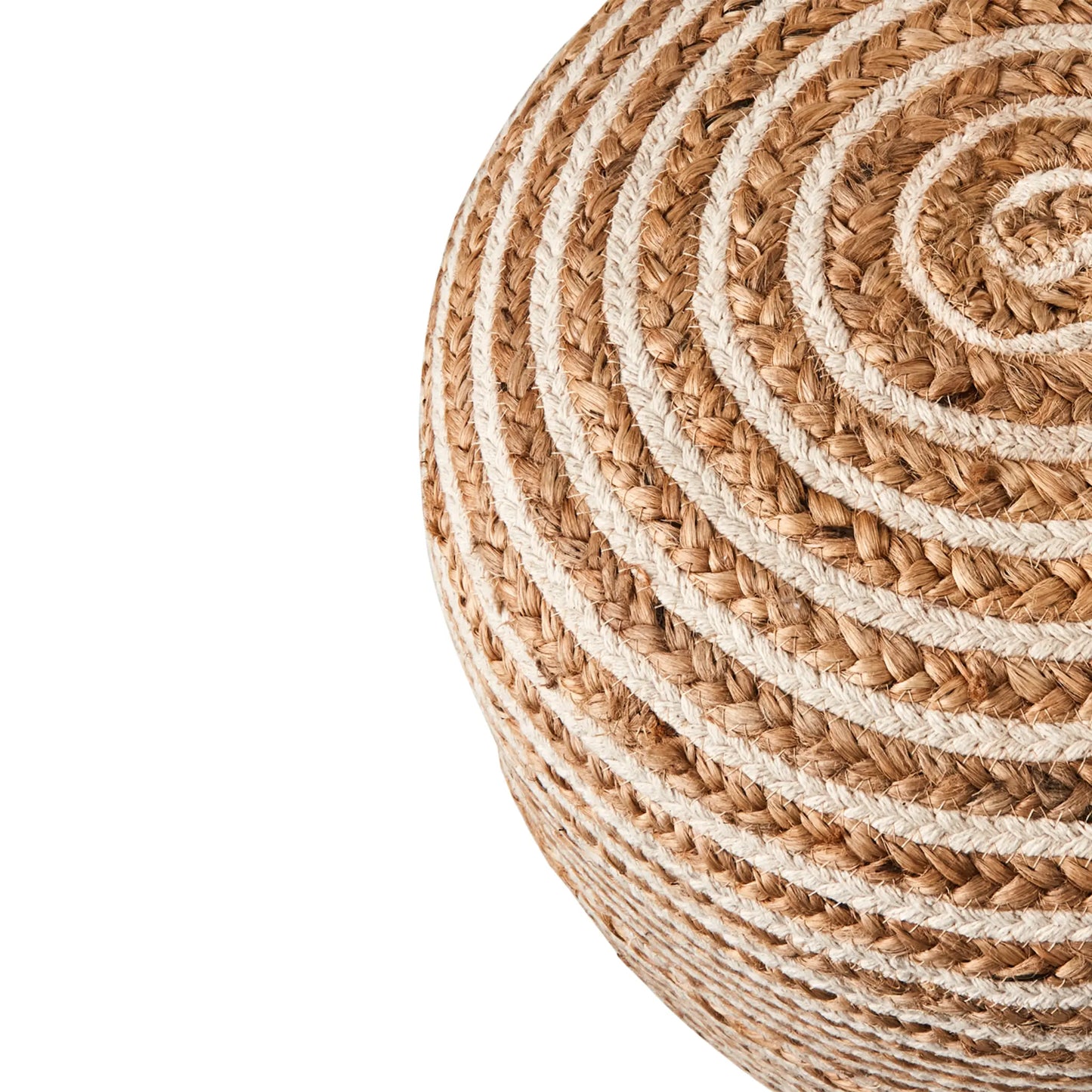 Affari of Sweden, Juni Sittpuff, Natur/elfenben