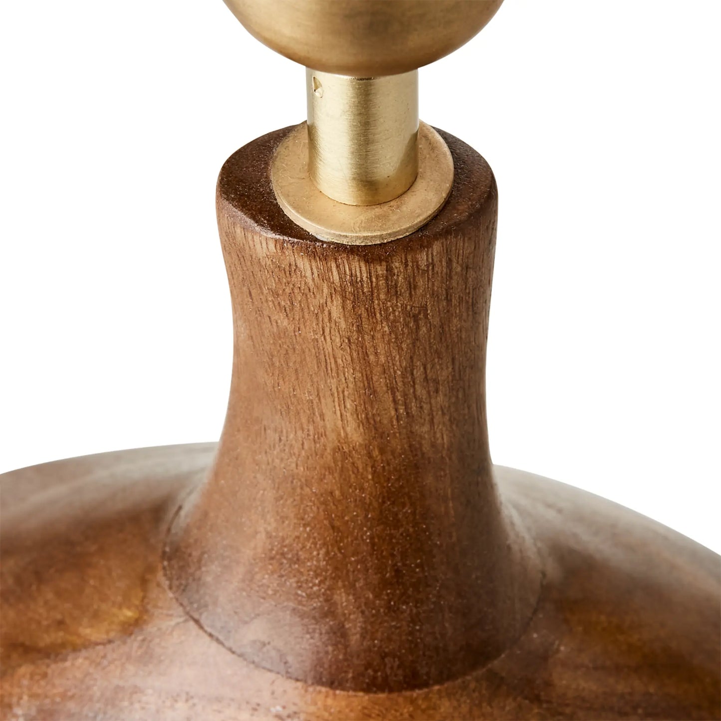 Affari of Sweden, Portland Lampfot, Brun