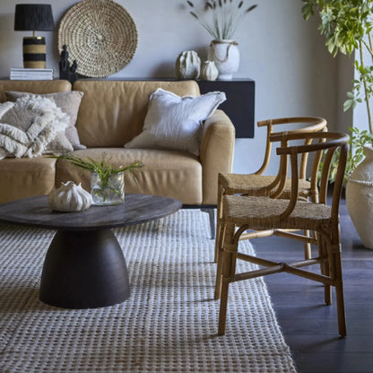 Affari of Sweden, Riviera Stol, Natur