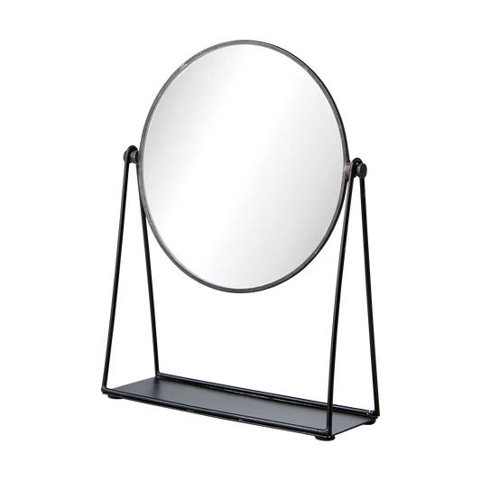 Affari of Sweden, Marina Spegel L, Svart