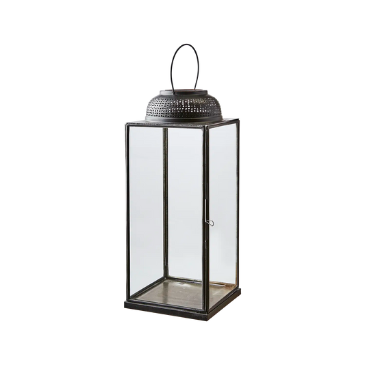 Affari of Sweden, Alma Lykta M, Svart