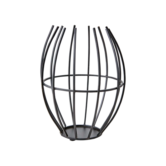 Affari of Sweden, Giza Ljushållare S, Svart