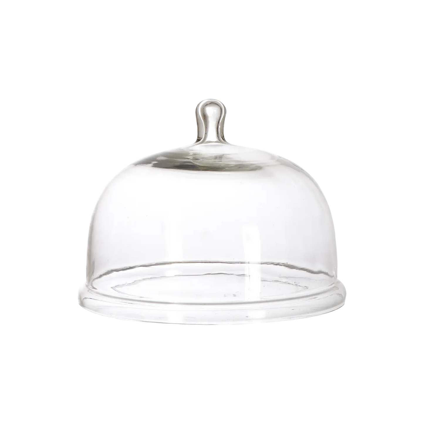 Affari of Sweden, Bella Glaskupa M, Klar