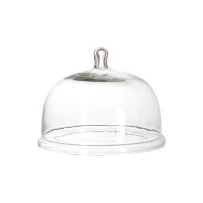 Affari of Sweden, Bella Glaskupa M, Klar