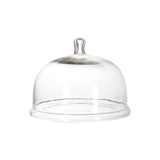 Affari of Sweden, Bella Glaskupa M, Klar