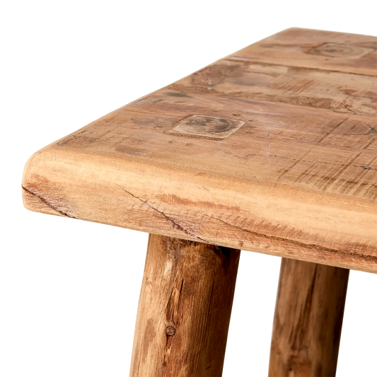 Affari of Sweden, Riko Pall, Natur-Silvra Home